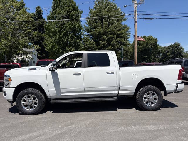 ram ram 2500 pickup 2024 3C6UR5FL8RG402614 image ram ram 2500 pickup 2024 3C6UR5FL8RG402614 image